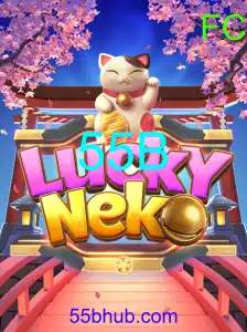 LuckyNeko