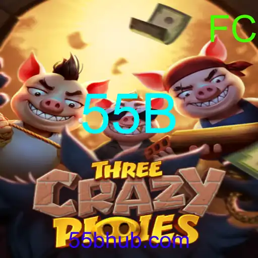ThreeCrazyPiggies
